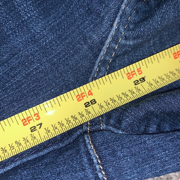 Democracy Jeans - Picture 7 of 7